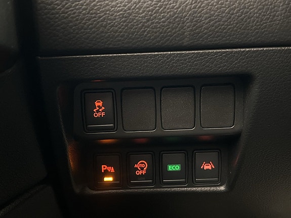Nissan Qashqai 24 of 29