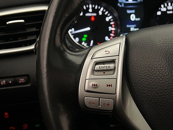 Nissan Qashqai 17 of 29