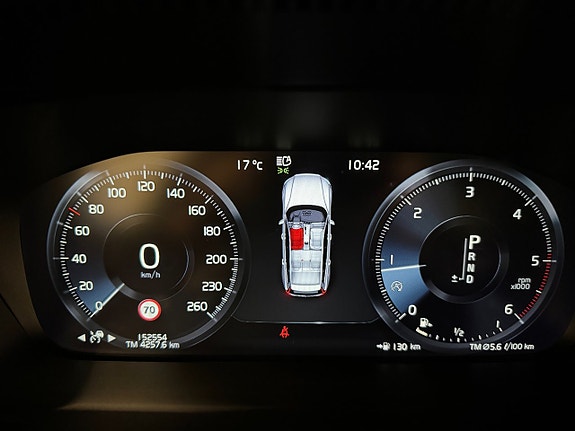Volvo V60 21 of 24