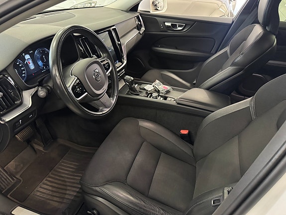 Volvo V60 20 of 24