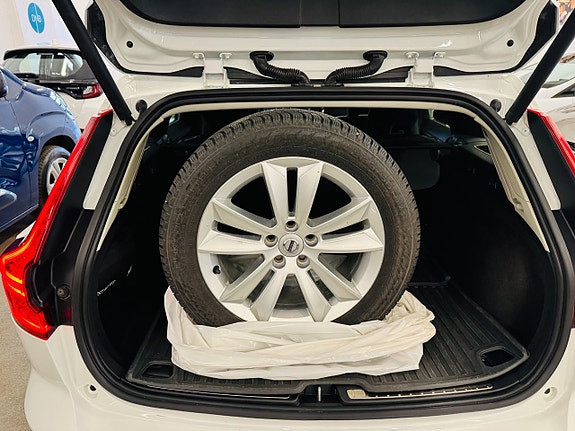Volvo V60 12 of 24