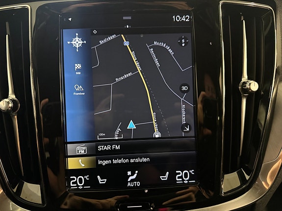 Volvo V60 23 of 24