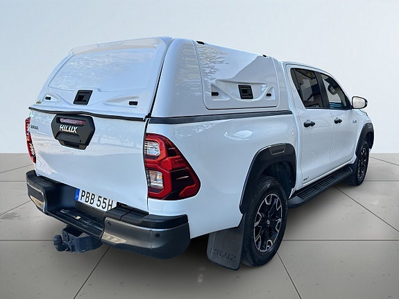Toyota HiLux 6 of 20