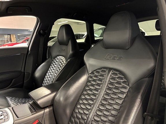 Audi RS6 11 of 13