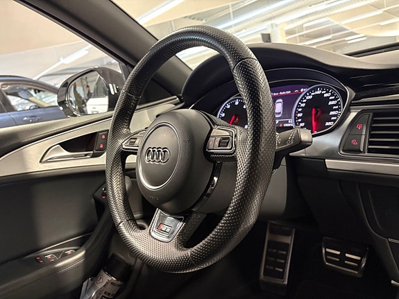 Audi RS6 6 of 13