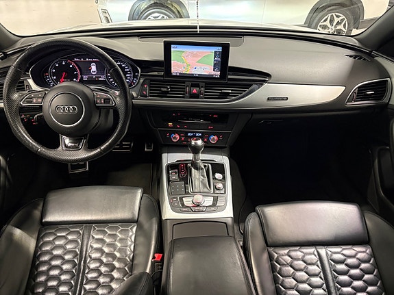 Audi RS6 10 of 13