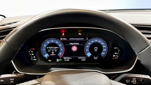 Audi Q3 19 of 20
