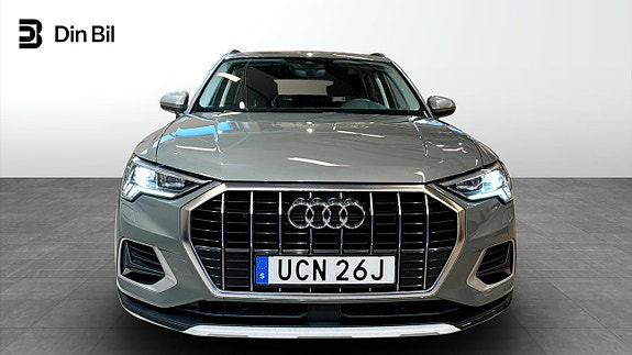 Audi Q3 4 of 20