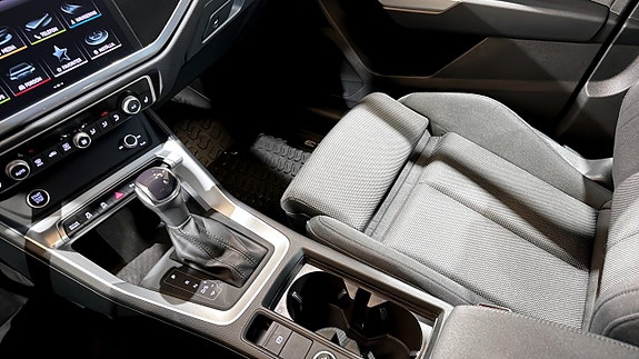 Audi Q3 17 of 20