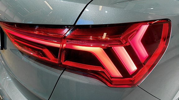 Audi Q3 15 of 20