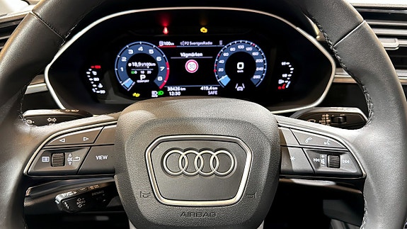 Audi Q3 18 of 20