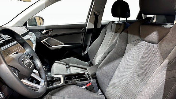 Audi Q3 8 of 20