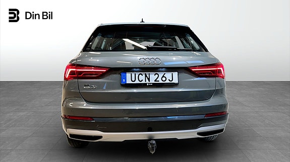 Audi Q3 5 of 20