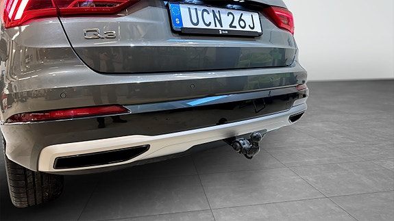 Audi Q3 13 of 20