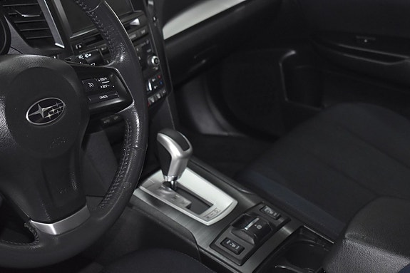 Subaru Outback 5 of 18