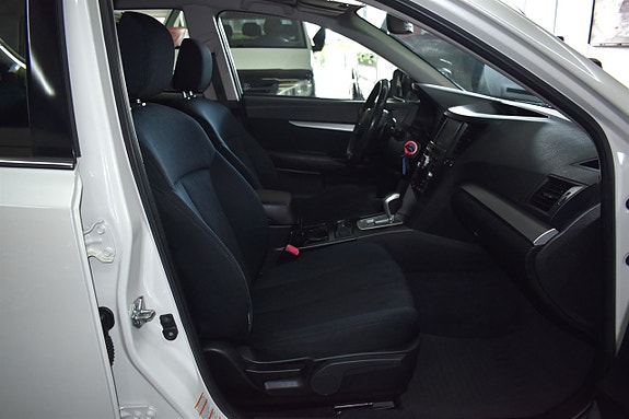 Subaru Outback 7 of 18