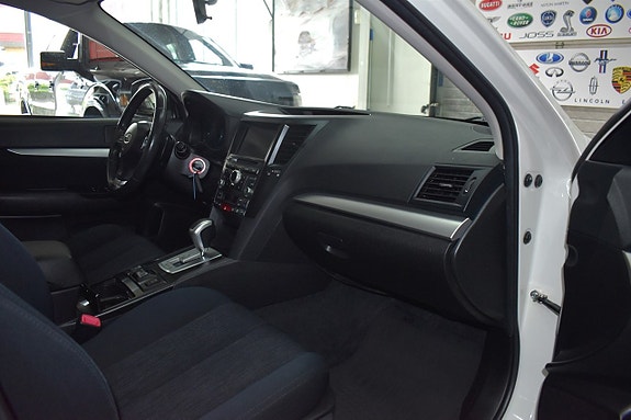 Subaru Outback 6 of 18