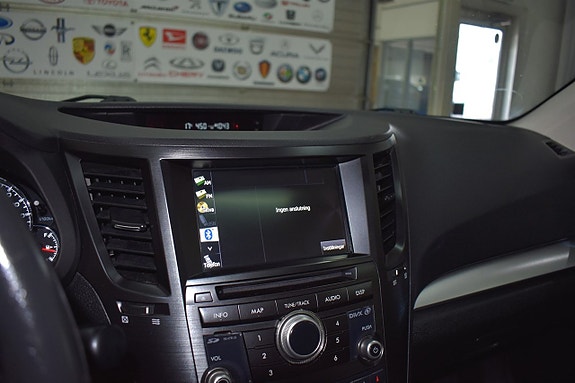 Subaru Outback 11 of 18