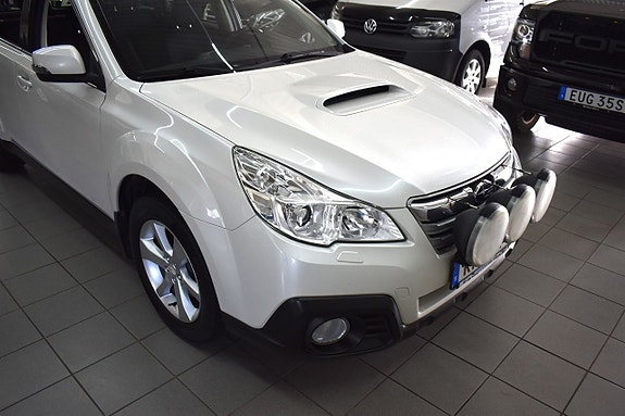 Subaru Outback 15 of 18