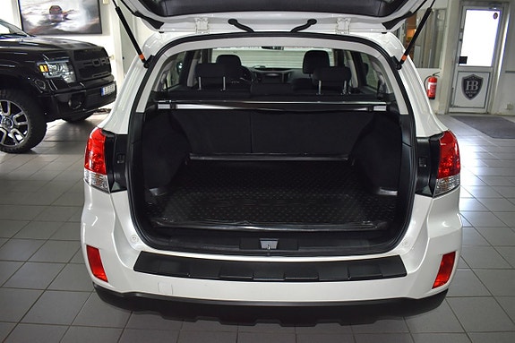 Subaru Outback 17 of 18
