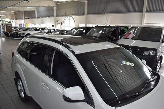 Subaru Outback 16 of 18