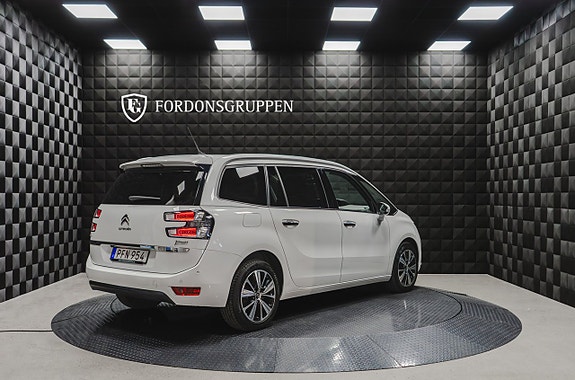 Citroen Grand C4 Picasso 8 of 29
