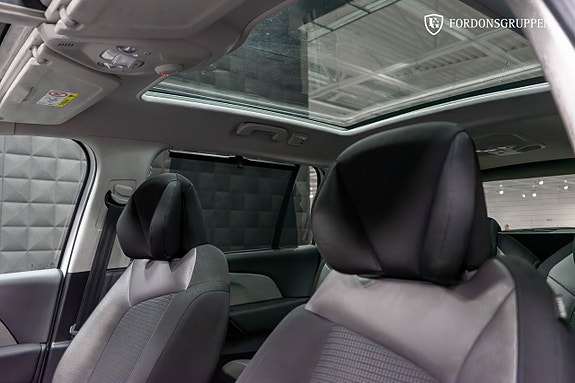 Citroen Grand C4 Picasso 15 of 29