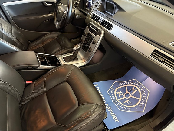 Volvo V70 6 of 6