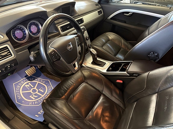Volvo V70 5 of 6