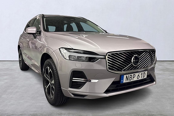 Volvo XC60 6 of 19