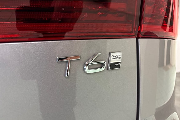 Volvo XC60 18 of 19