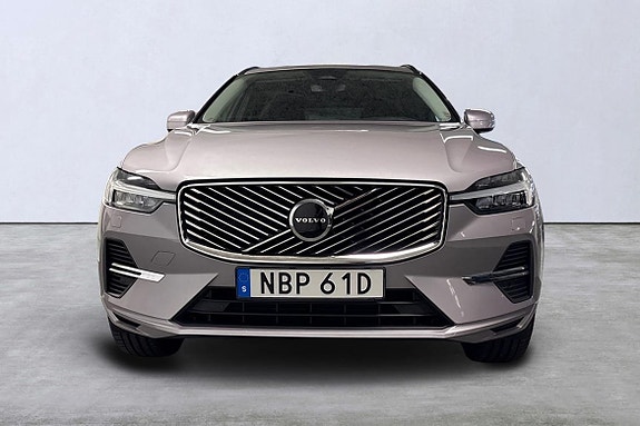 Volvo XC60 7 of 19