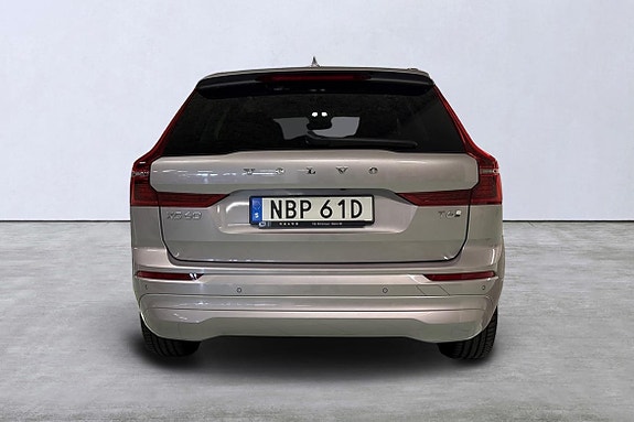 Volvo XC60 5 of 19