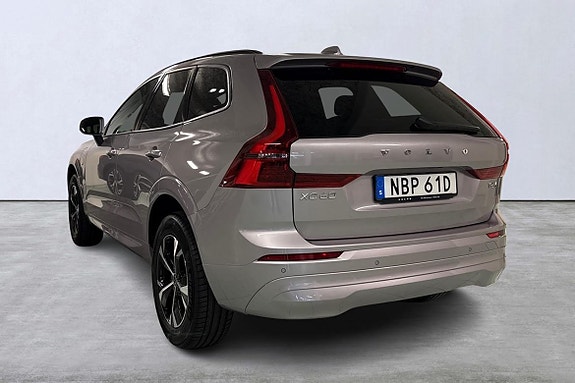 Volvo XC60 4 of 19