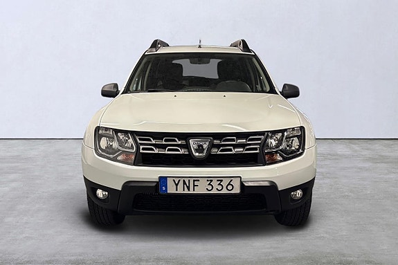 Dacia Duster 7 of 14