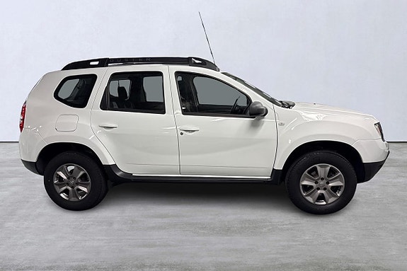 Dacia Duster 3 of 14
