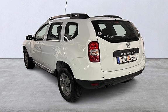 Dacia Duster 4 of 14