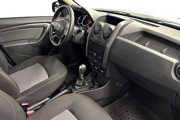 Dacia Duster 10 of 14