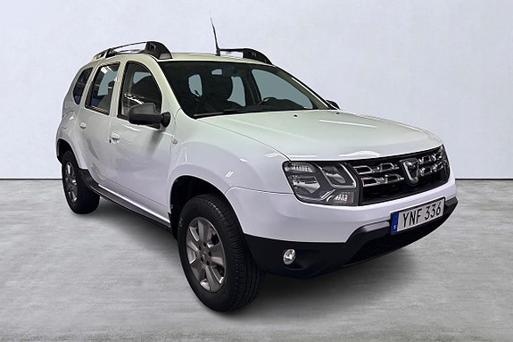 Dacia Duster 6 of 14