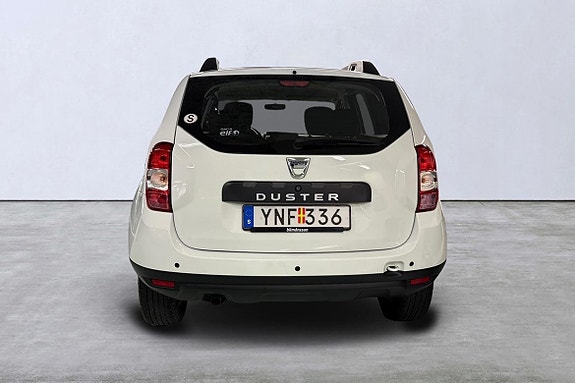 Dacia Duster 5 of 14