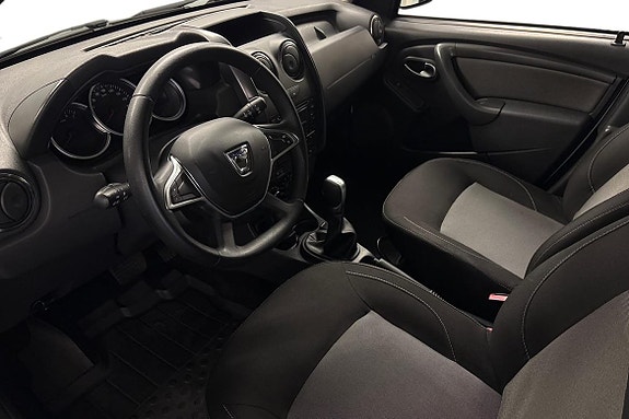 Dacia Duster 8 of 14