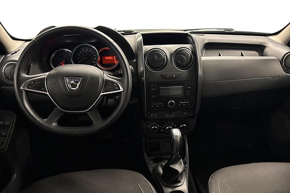 Dacia Duster 9 of 14