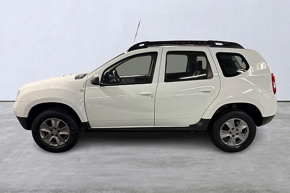 Dacia Duster 2 of 14