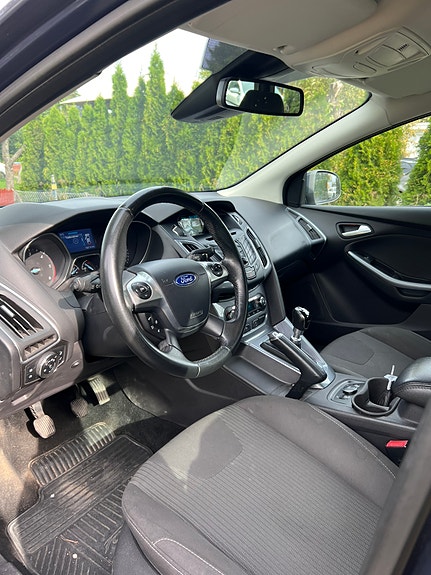 Ford Focus 6 of 9