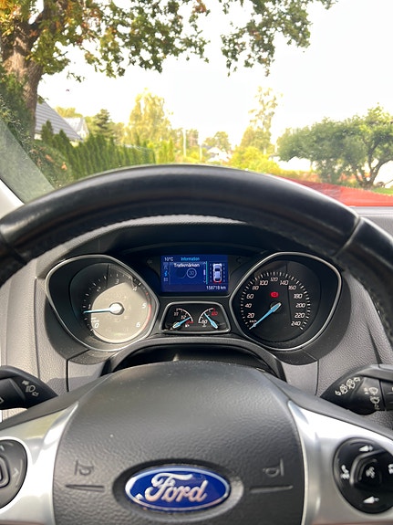 Ford Focus 9 of 9