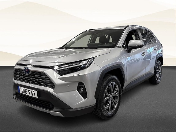 Toyota RAV4 18 of 19
