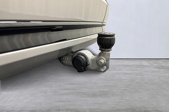 Volvo XC90 23 of 29