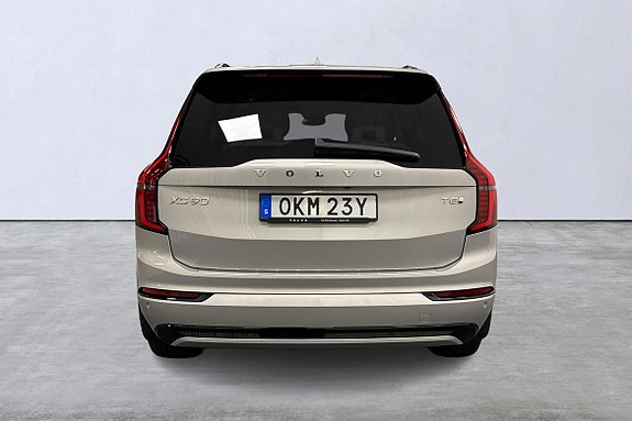 Volvo XC90 5 of 29