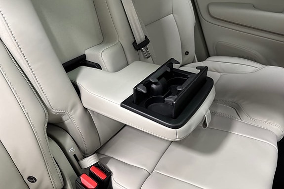 Volvo XC90 21 of 29