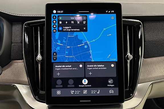 Volvo XC90 17 of 29